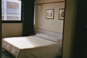 notre chambre